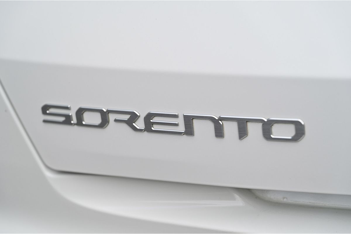 2022 Kia Sorento Sport MQ4