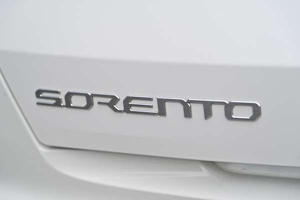 2022 Kia Sorento Sport MQ4