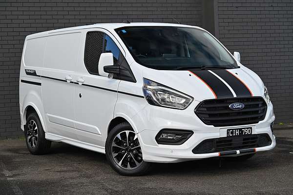 2022 Ford Transit Custom 320S Sport VN SWB