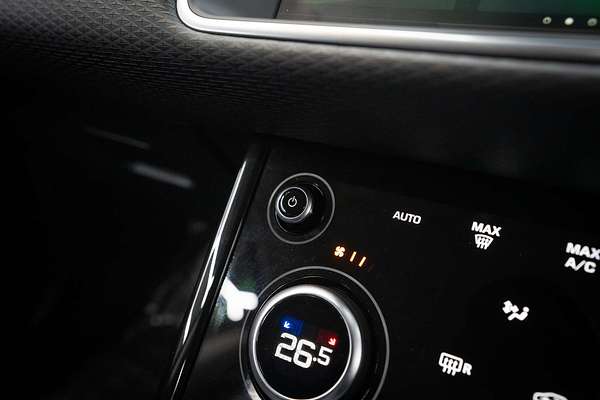 2019 Land Rover Range Rover Evoque D150 S L551