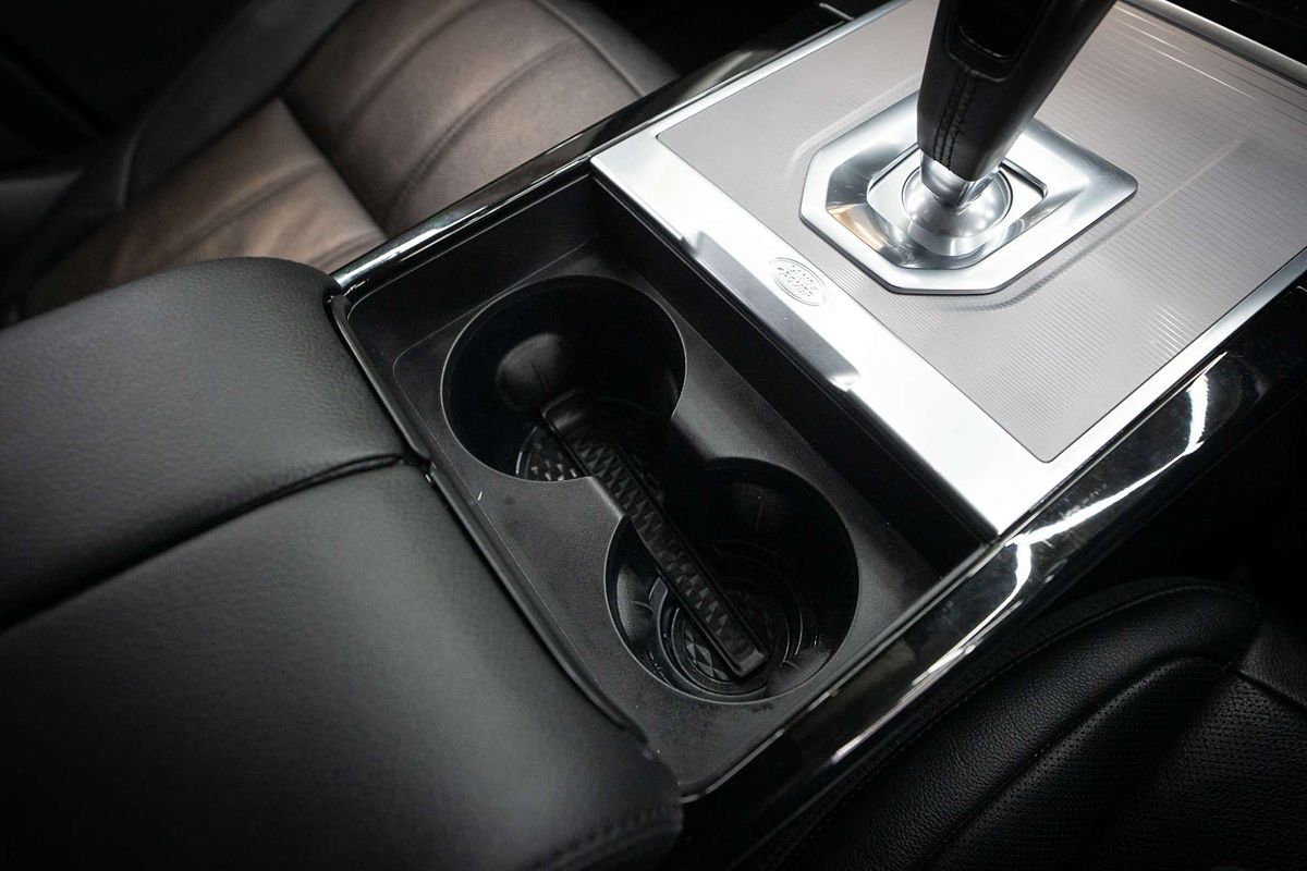 2019 Land Rover Range Rover Evoque D150 S L551