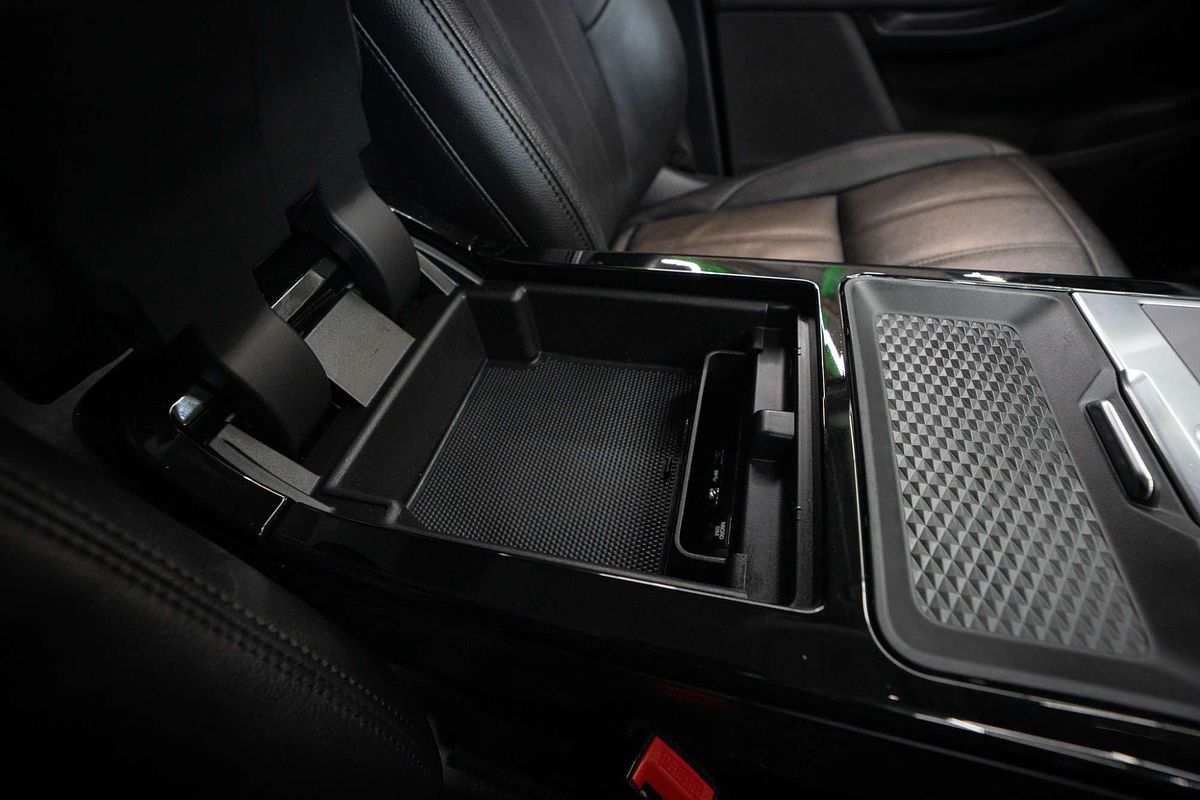2019 Land Rover Range Rover Evoque D150 S L551