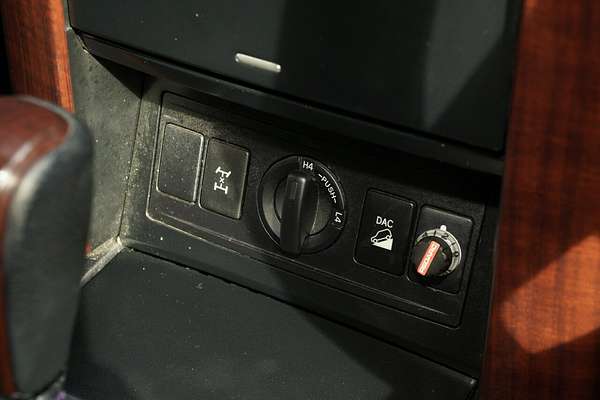 2016 Toyota Landcruiser Prado VX GDJ150R
