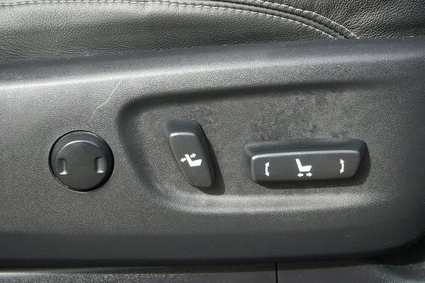 2016 Toyota Landcruiser Prado VX GDJ150R