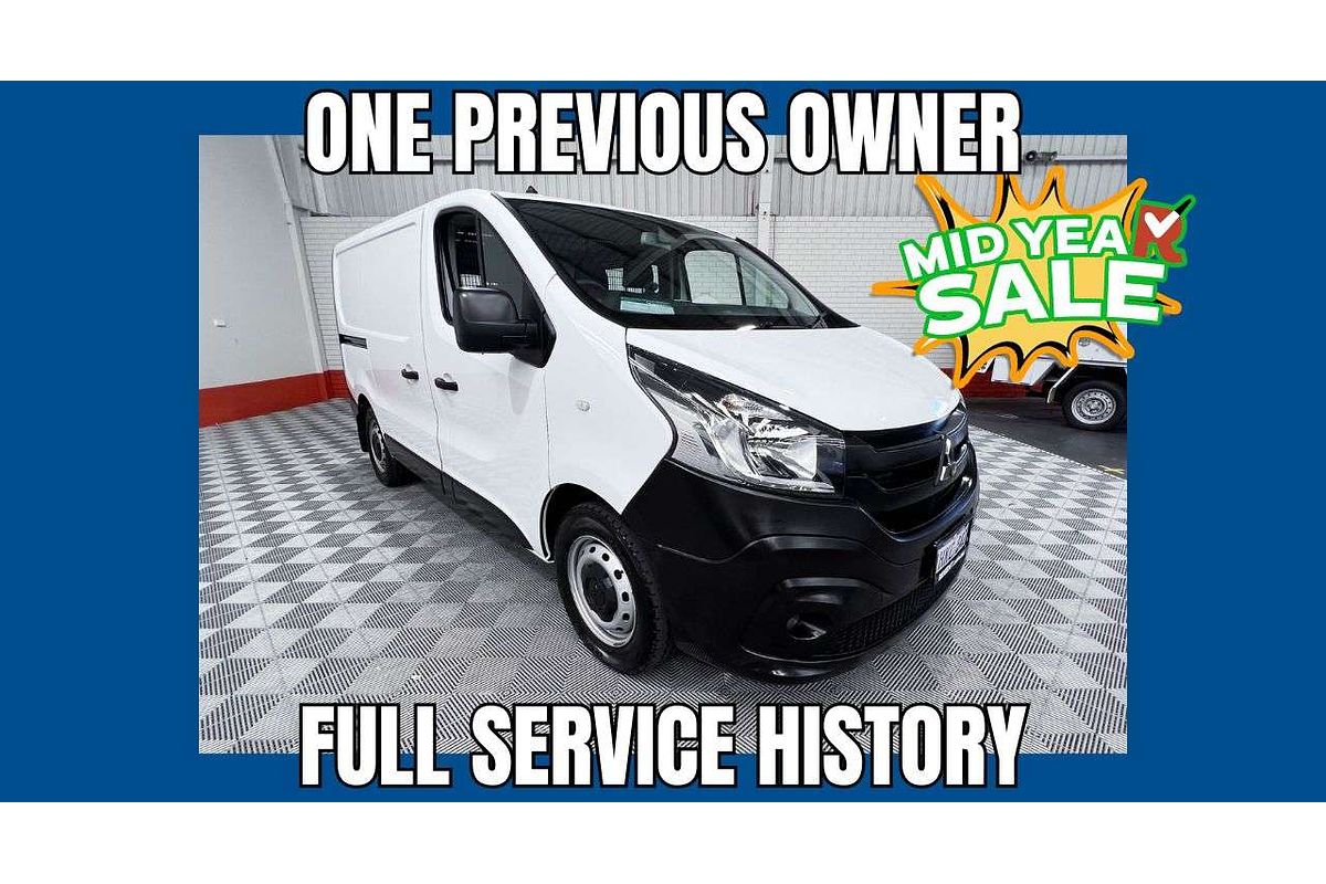 2021 Mitsubishi Express GLX SN SWB