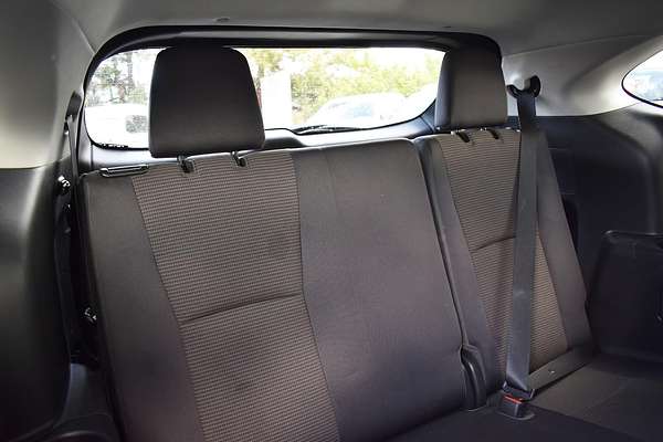 2023 Toyota Kluger GX TXUA70R
