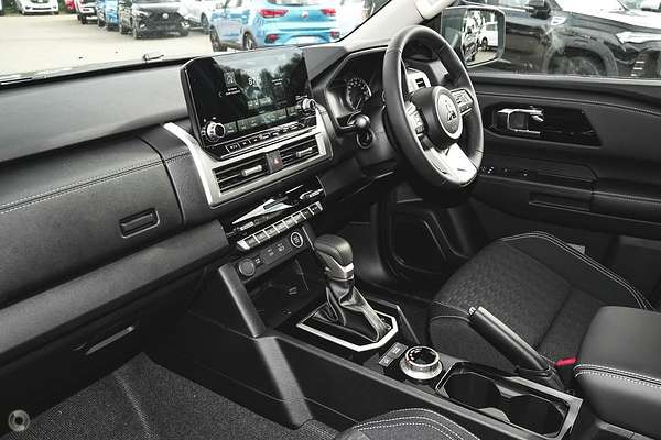 2024 Mitsubishi Triton GLS MV 4X4