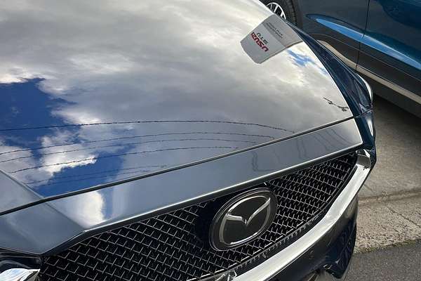 2018 Mazda CX-5 Akera KF Series