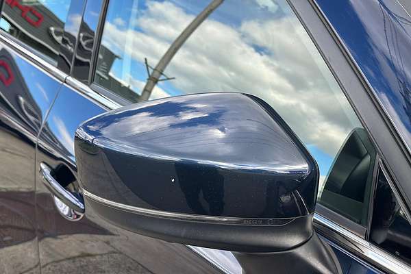 2018 Mazda CX-5 Akera KF Series