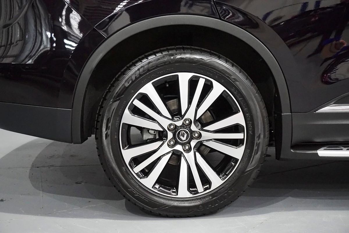 2023 Renault Koleos Iconic Edition HZG