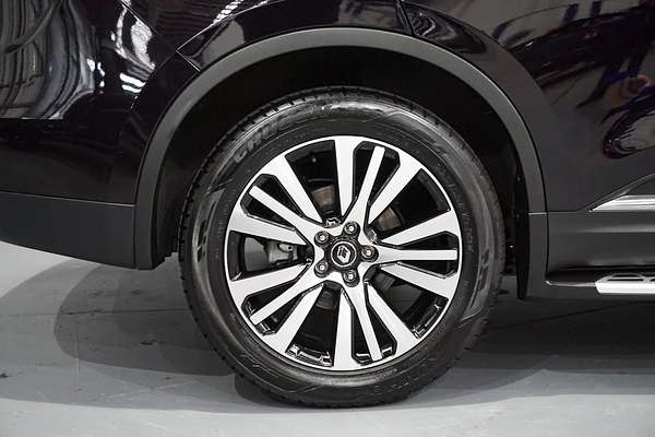 2023 Renault Koleos Iconic Edition HZG
