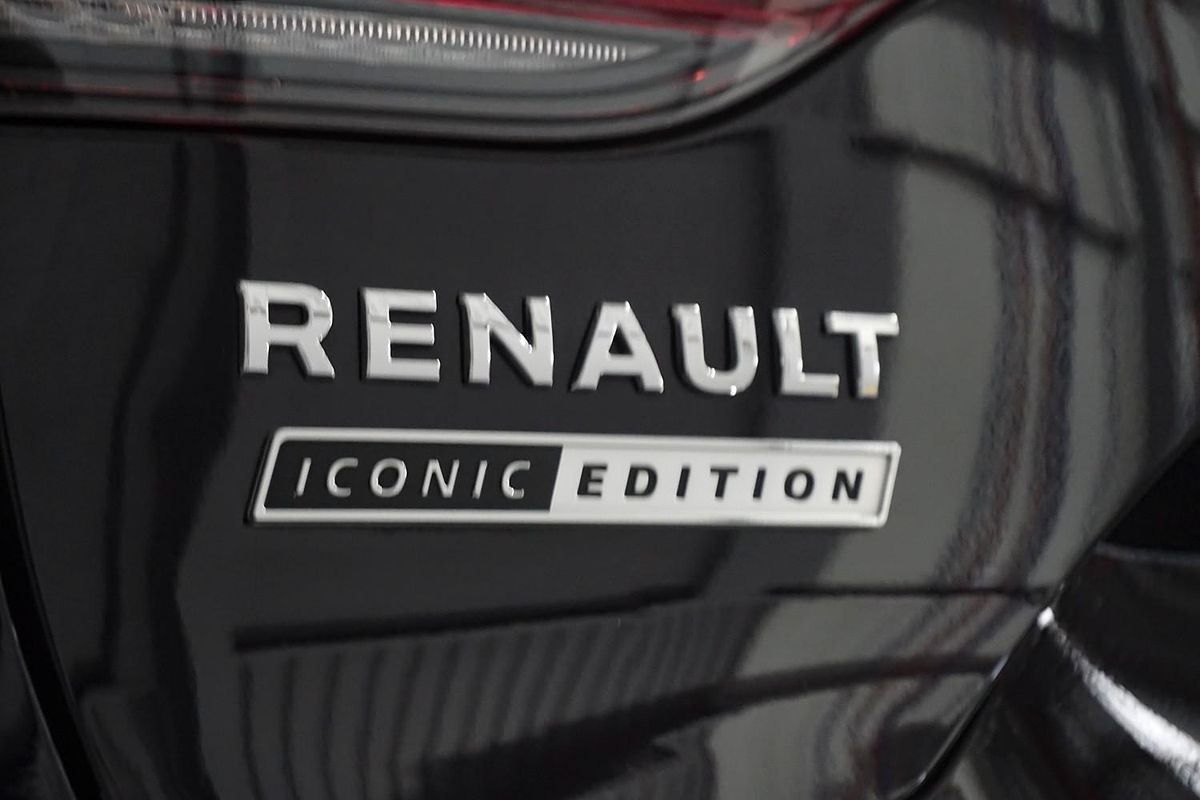 2023 Renault Koleos Iconic Edition HZG