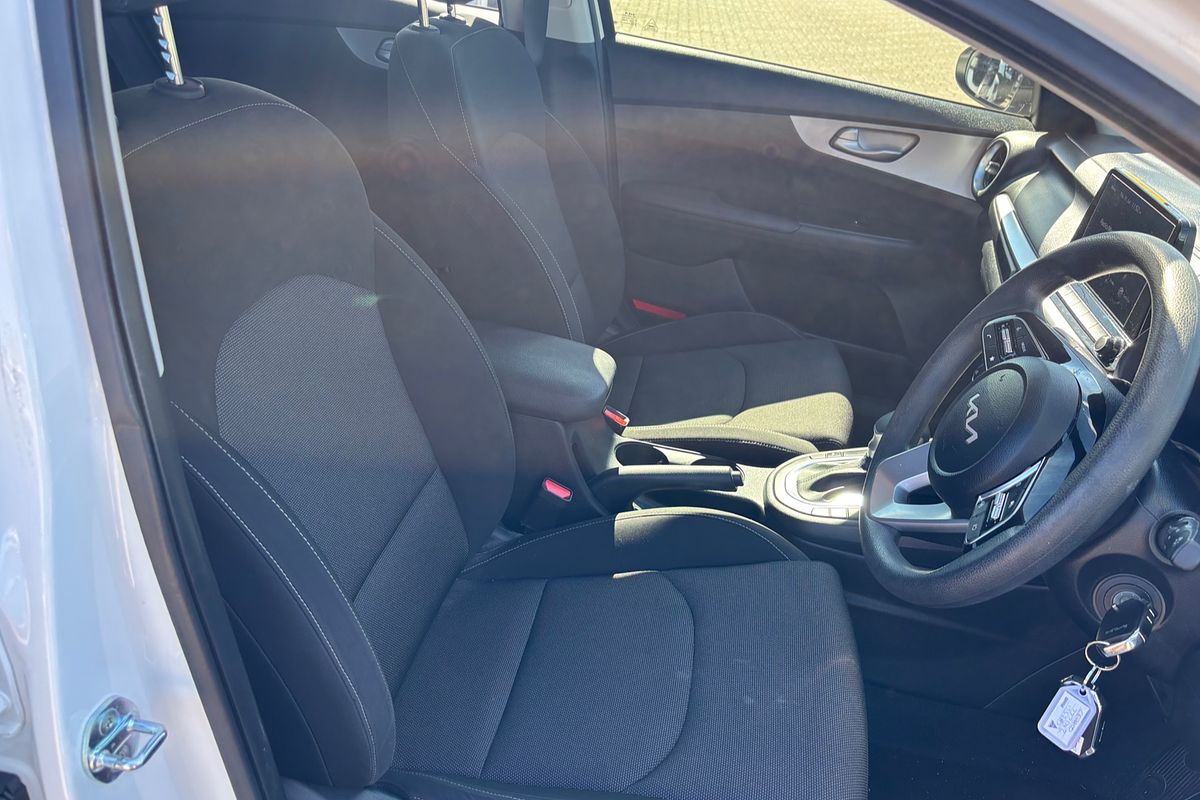2022 Kia Cerato S BD