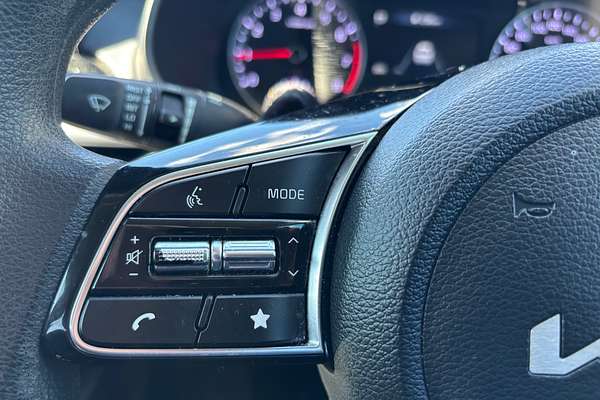 2022 Kia Cerato S BD