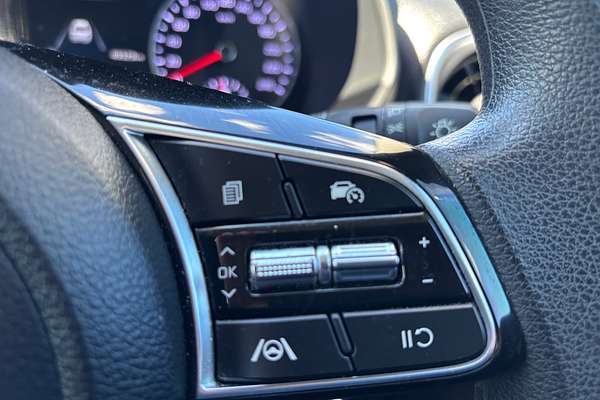 2022 Kia Cerato S BD