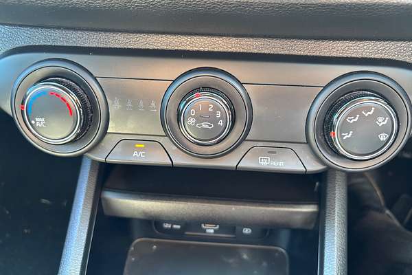 2022 Kia Cerato S BD