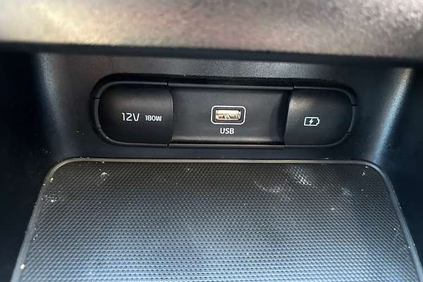 2022 Kia Cerato S BD