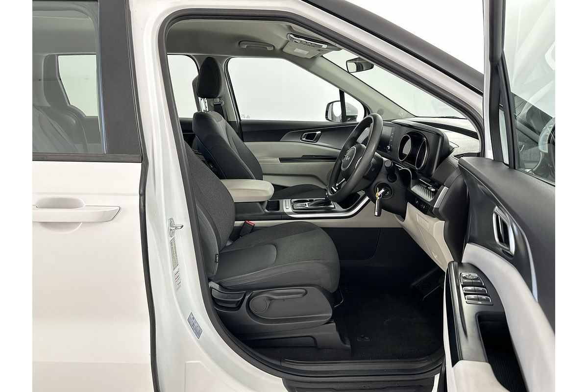2022 Kia Carnival S KA4