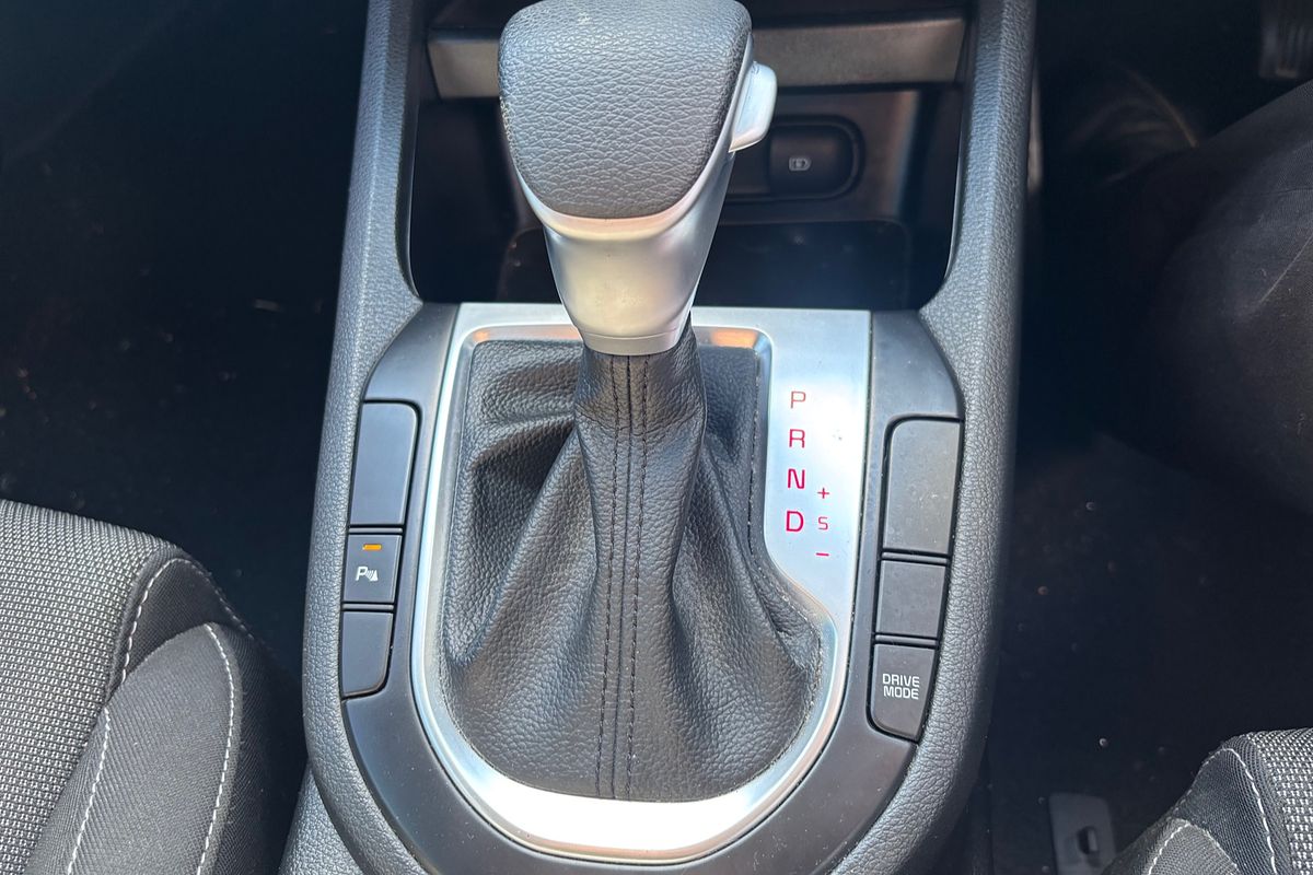 2022 Kia Cerato S BD