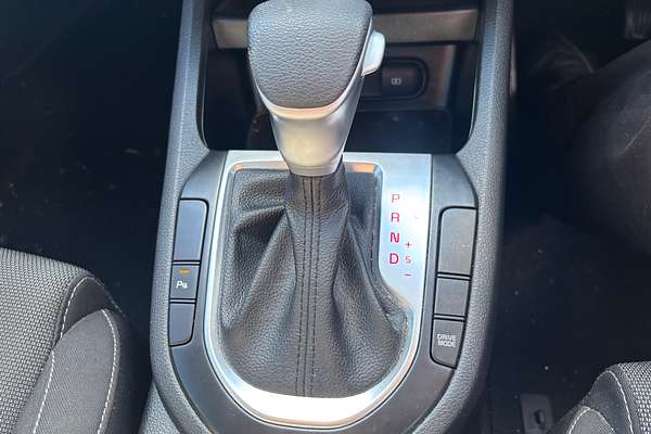 2022 Kia Cerato S BD