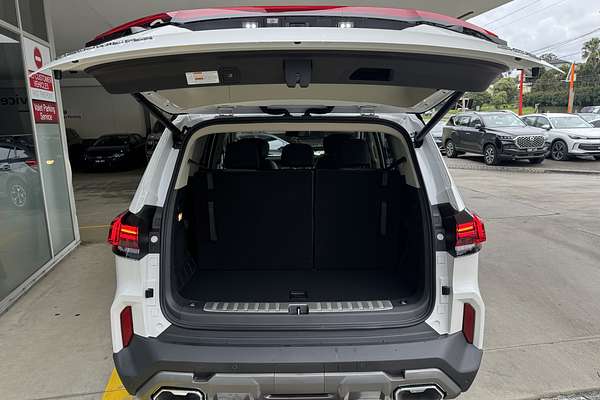 2025 LDV D90 Executive SV9A