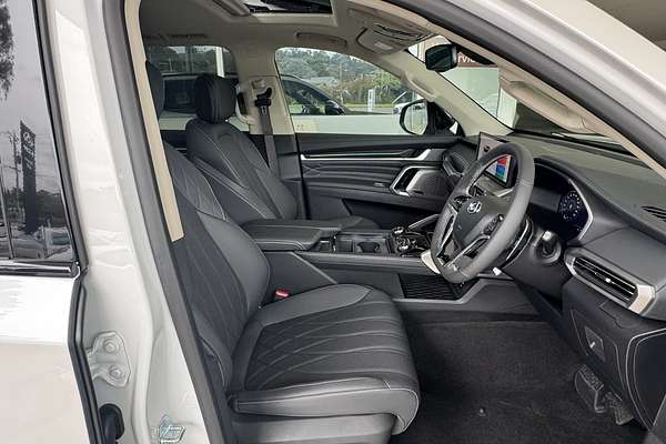 2025 LDV D90 Executive SV9A