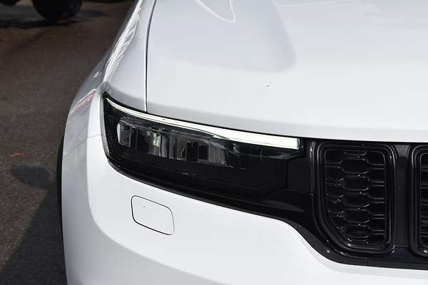 2022 Jeep Grand Cherokee L Night Eagle WL