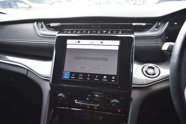 2022 Jeep Grand Cherokee L Night Eagle WL