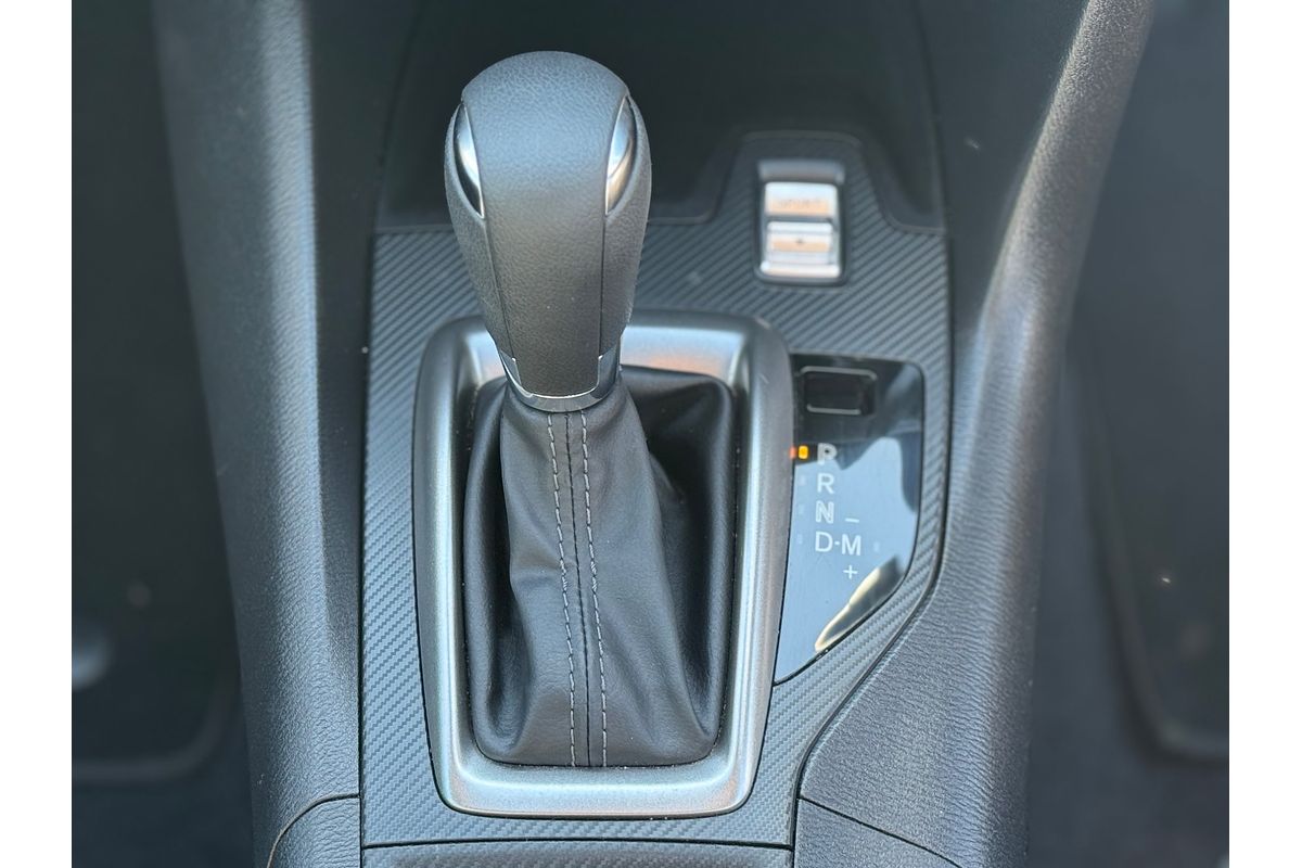 2017 Mazda 3 Neo BN Series