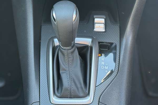 2017 Mazda 3 Neo BN Series
