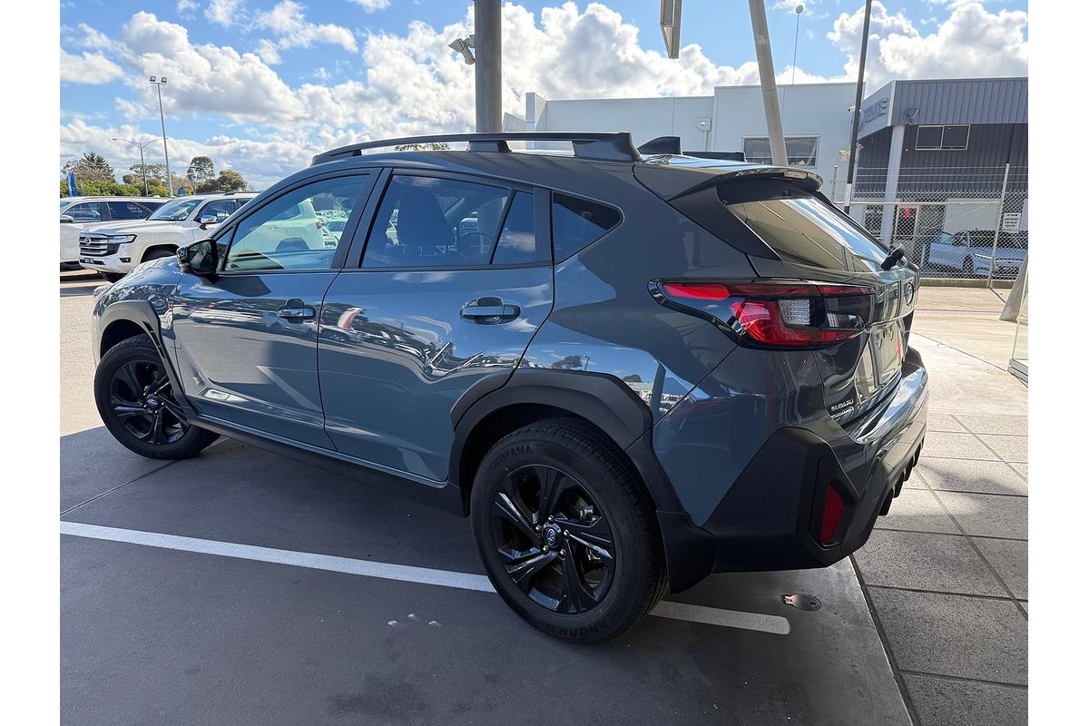 2024 Subaru Crosstrek 2.0L G6X