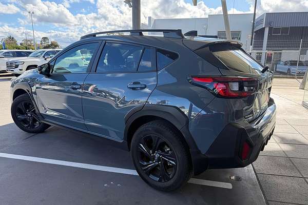 2024 Subaru Crosstrek 2.0L G6X
