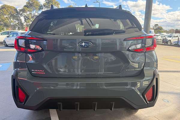 2024 Subaru Crosstrek 2.0L G6X