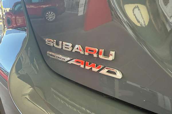 2024 Subaru Crosstrek 2.0L G6X