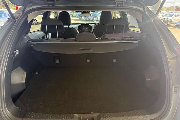 2024 Subaru Crosstrek 2.0L G6X