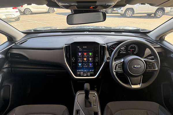 2024 Subaru Crosstrek 2.0L G6X