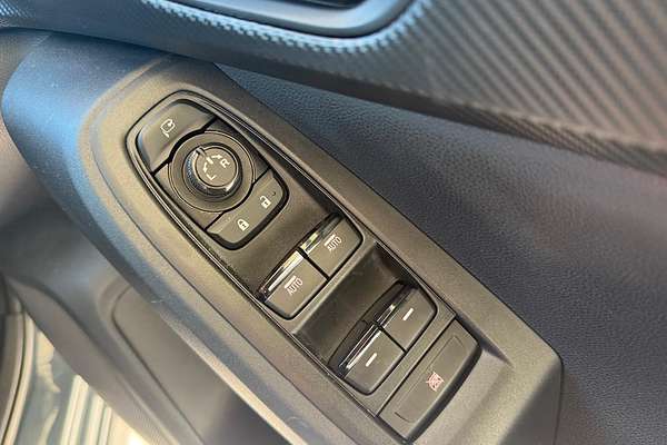 2024 Subaru Crosstrek 2.0L G6X