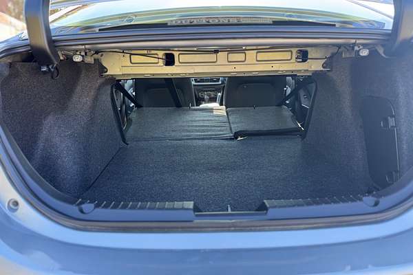 2017 Mazda 3 Neo BN Series