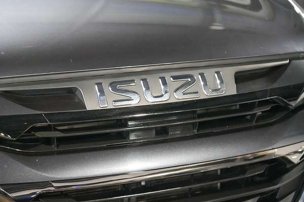 2023 Isuzu D-MAX X-TERRAIN 4X4