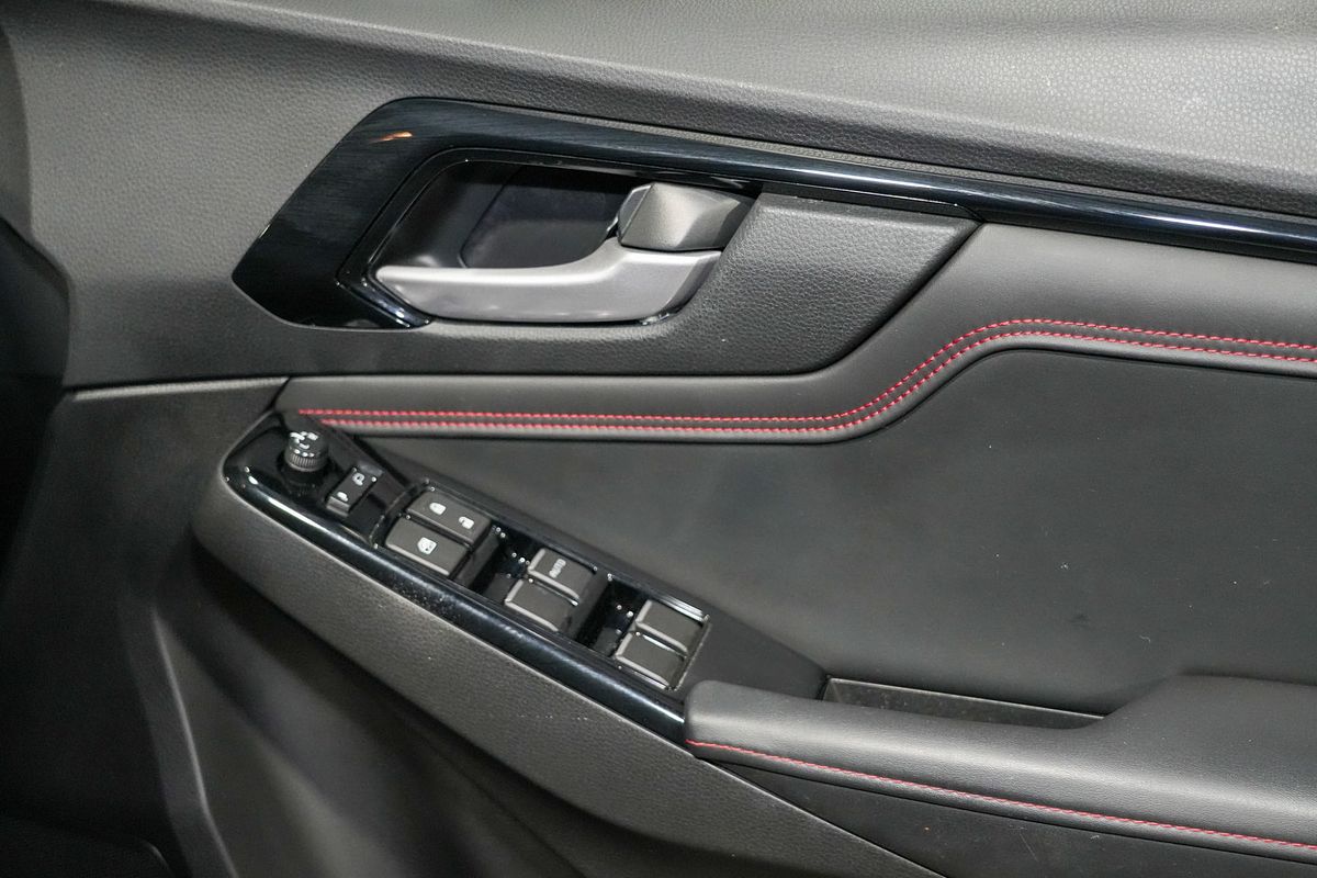 2023 Isuzu D-MAX X-TERRAIN 4X4