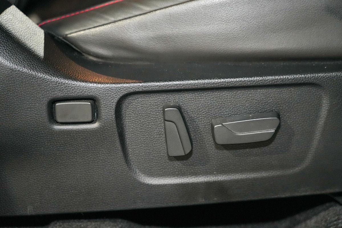 2023 Isuzu D-MAX X-TERRAIN 4X4