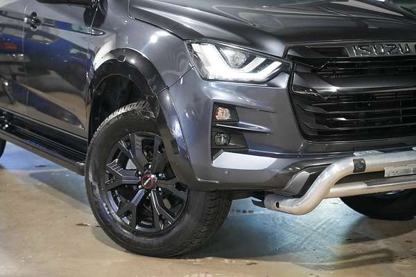 2023 Isuzu D-MAX X-TERRAIN 4X4