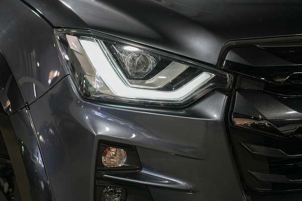 2023 Isuzu D-MAX X-TERRAIN 4X4