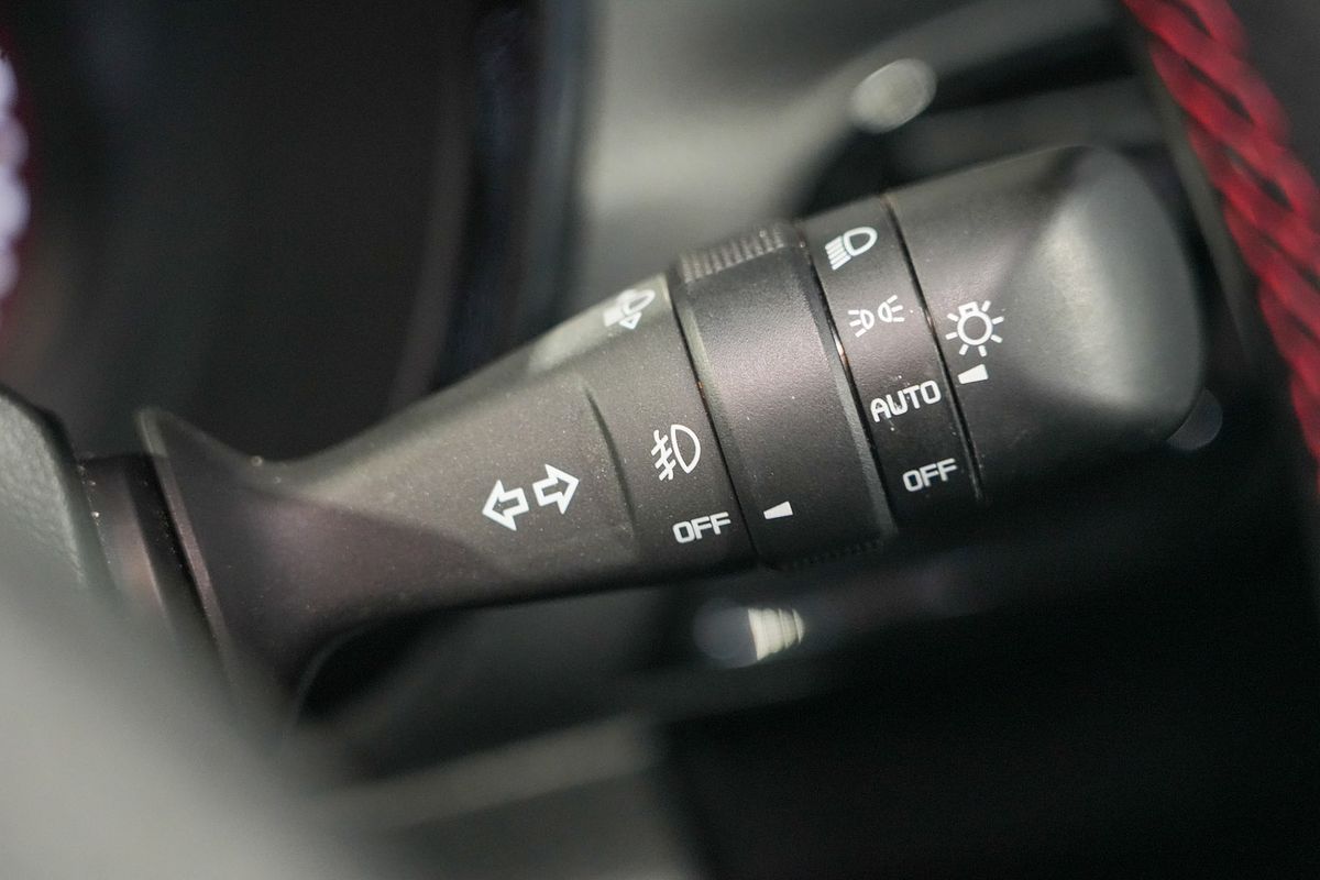 2023 Isuzu D-MAX X-TERRAIN 4X4