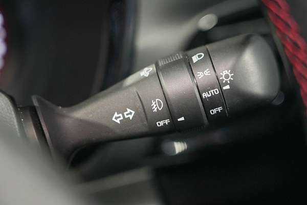 2023 Isuzu D-MAX X-TERRAIN 4X4