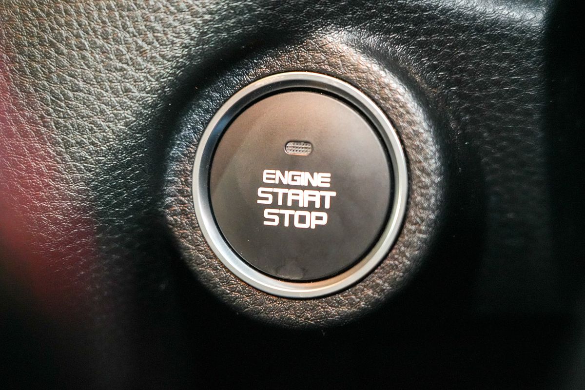 2023 Isuzu D-MAX X-TERRAIN 4X4