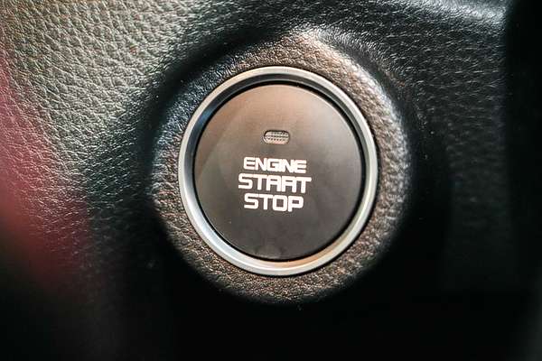 2023 Isuzu D-MAX X-TERRAIN 4X4