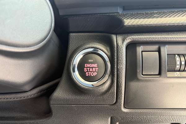 2024 Subaru Crosstrek 2.0L G6X