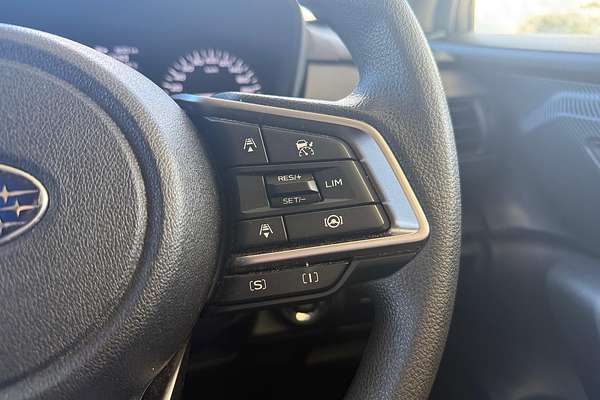 2024 Subaru Crosstrek 2.0L G6X