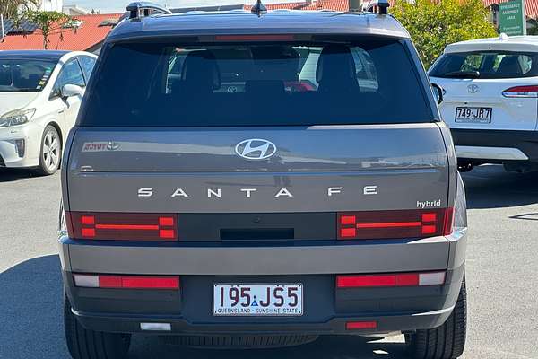 2024 Hyundai Santa Fe Hybrid MX5.V1